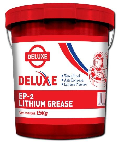 EP-2 Grease